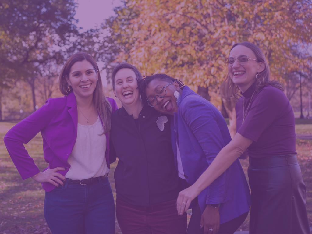 Meet the Listen to Your Mothers Team